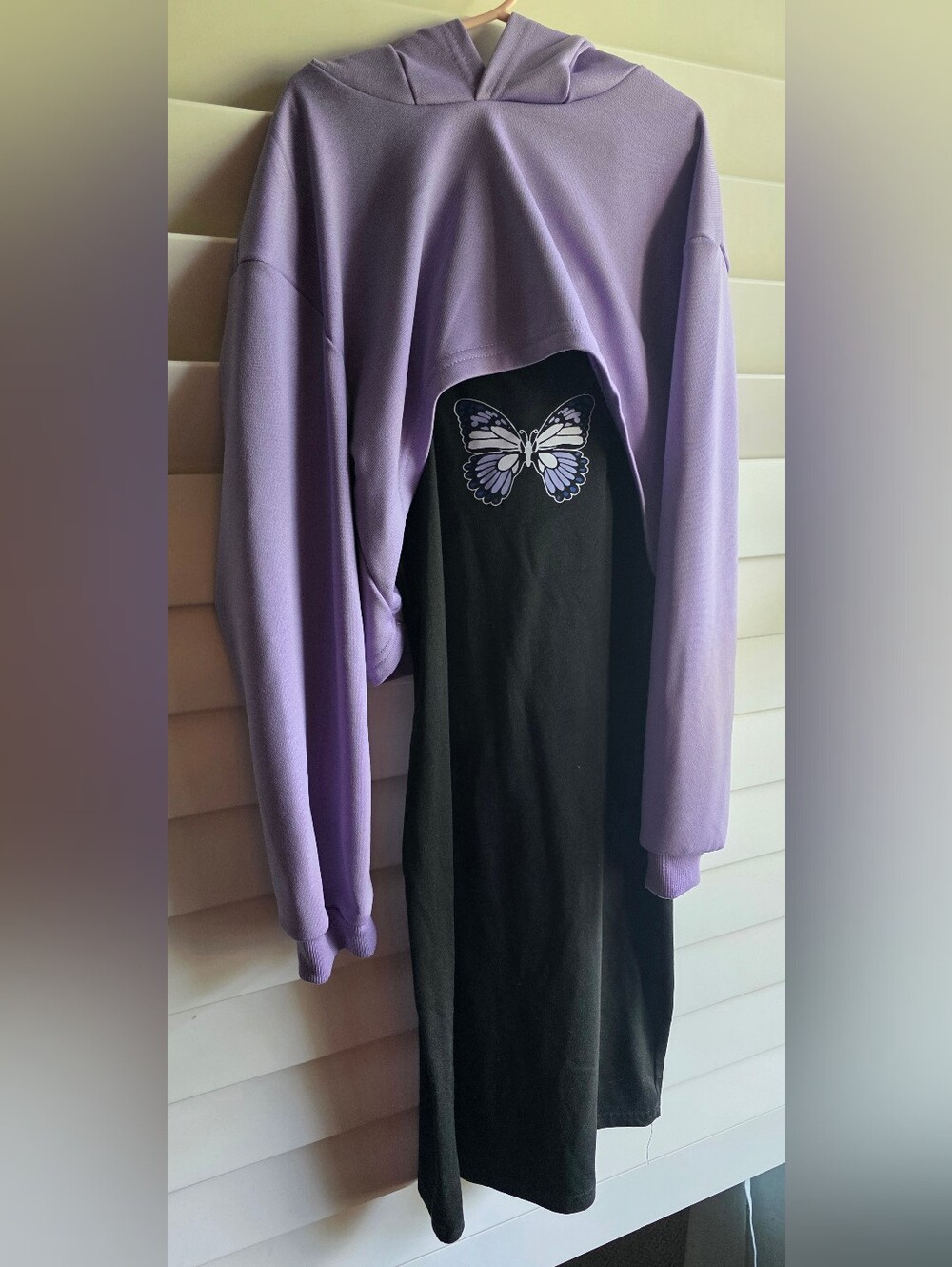 Olivia Rodrigo "Butterfly" Dress / Costume